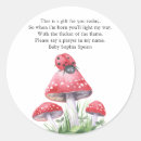 Search for ladybug kid stickers Watercolor