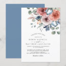 Search for floral bouquet wedding invitations Elegant