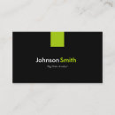 Search for data analyst business cards Consultant
