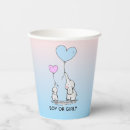 Search for elephant gender reveal Party