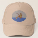 Recherche de pêcheur chapeaux Chapeau de camionneur