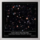 Recherche de champ profond hubble posters Nasa