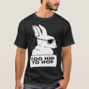 Search for hip hop bunny tshirts Rabbit