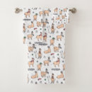 Search for skiing bath towels Cute