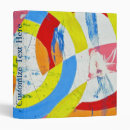 Search for expressionist binders Modern