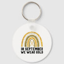 Search for lymphoma ribbon keychains Neuroblastoma