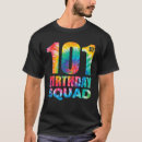 Search for birthday squad tshirts Old