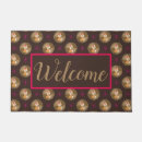 Search for the fox doormats Pattern
