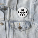 Search for buffaloes buttons Africa