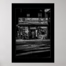 Search for for everything posters Black and white