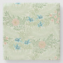 Search for william morris coasters Green