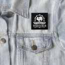 Search for chicken square buttons Farm animal