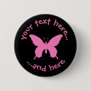 Search for vector butterflies buttons Butterfly