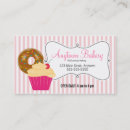 Recherche de beignets cartes visite Mignon