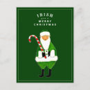 Search for funny irish christmas cards Ireland