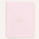 Search for classy notebooks Trendy