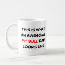 Search for bull mugs Pit bull mom
