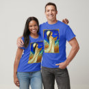 Recherche de ciel nocturne tshirts Astrologie