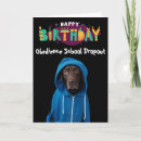 Search for labrador birthday cards Humour