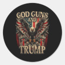 Search for eagle and flag stickers Democrat