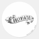 Search for harry potter spell stickers Vintage