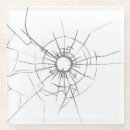 Search for broken glass coasters Cute