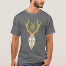 Search for stag tshirts Pagan