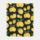 Search for lemon blankets Fruit