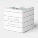 Search for beach wedding favour boxes Starfish