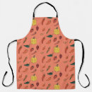 Search for hot pepper aprons Spicy
