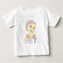 Search for tweety bird baby shirts Animation