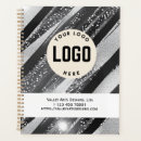 Search for add your own logo planners Promotional for business
