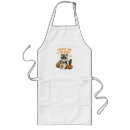 Search for trash aprons Humour