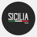 Search for palermo stickers Italy