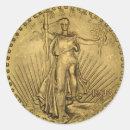 Search for gold eagle stickers Dollar