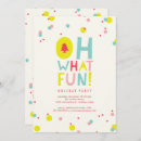 Recherche de colorful confetti invitations Pour tous