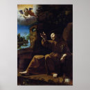 Search for francis of assisi posters Italian