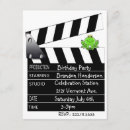 Search for clapper invitations Fun