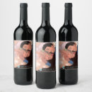 Search for valentines day bottle labels In love
