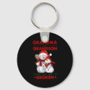 Search for snowman keychains Festival