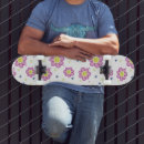 Search for groovy skateboards Floral