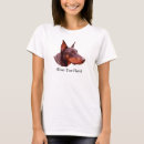 Search for black doberman tshirts Animal