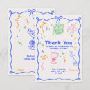 Search for cute drawings thank you cards Hand drawn