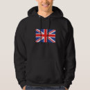 Search for london england hoodies Uk flag