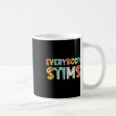 Search for stimming mugs Bcba