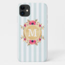Search for gold foil stripes iphone cases Girly