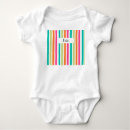 Recherche de conception bébé vêtements Abstrait