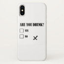 Search for drunk iphone cases Text