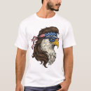 Search for eagle tshirts Usa