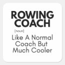 Search for funny boat stickers Rowing